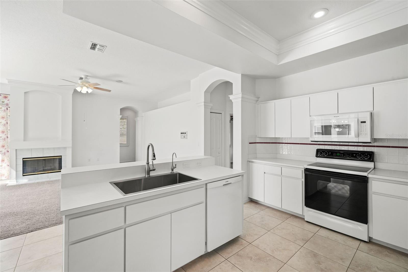 GREENS AT SEVEN HILLS PH 1 - Residential