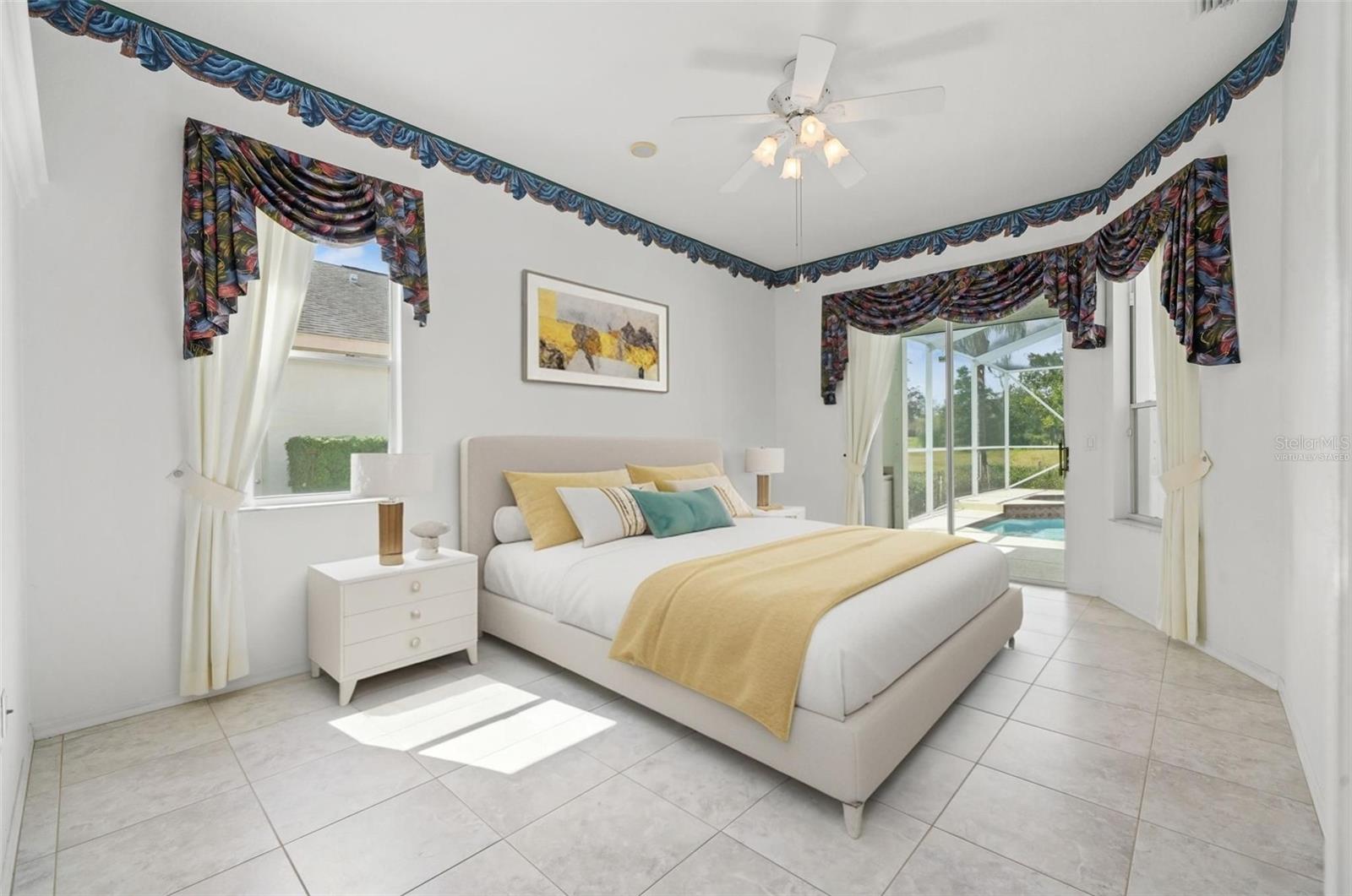 GREENS AT SEVEN HILLS PH 1 - Residential