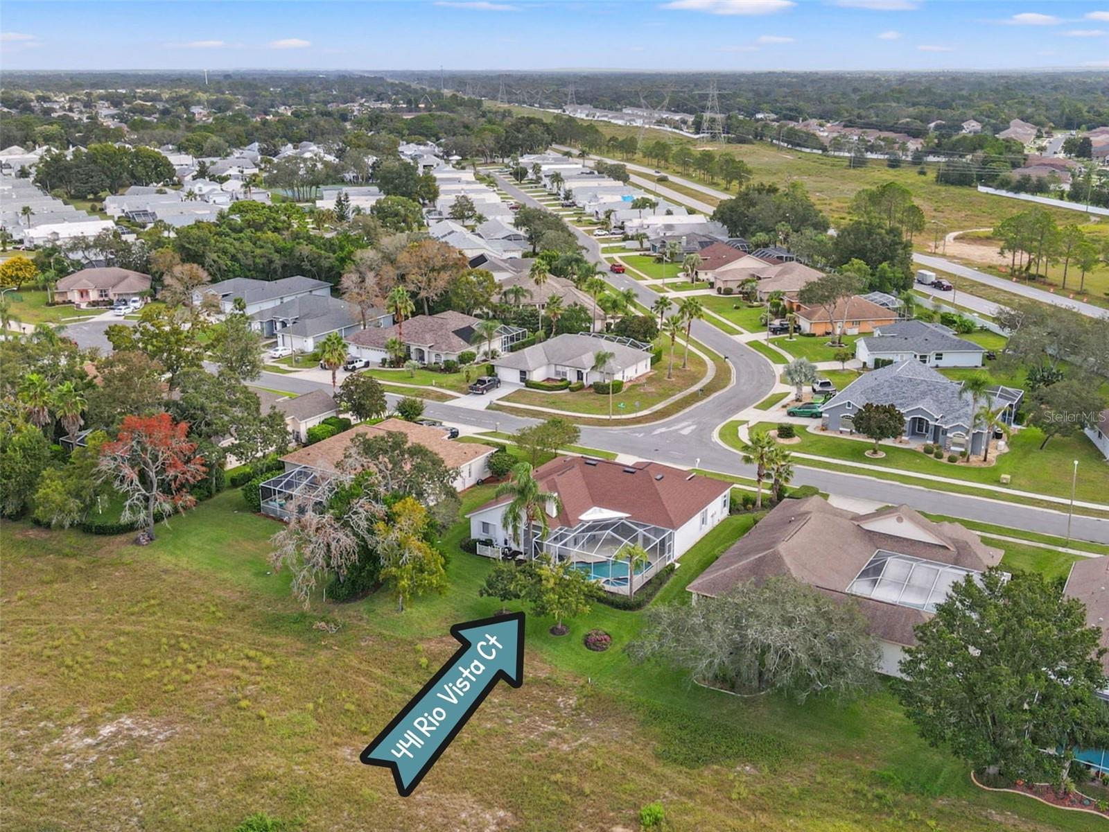 GREENS AT SEVEN HILLS PH 1 - Residential