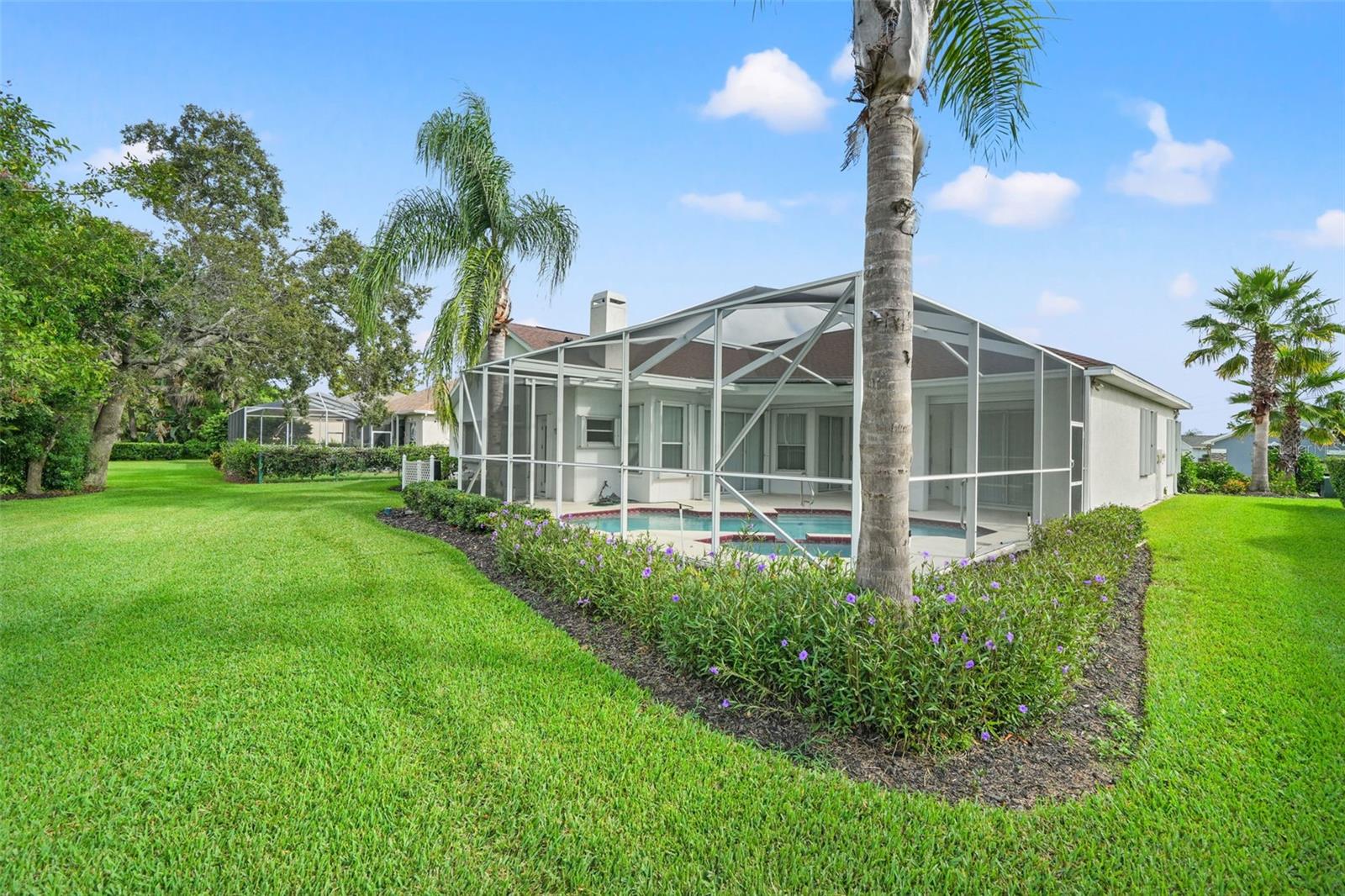 GREENS AT SEVEN HILLS PH 1 - Residential