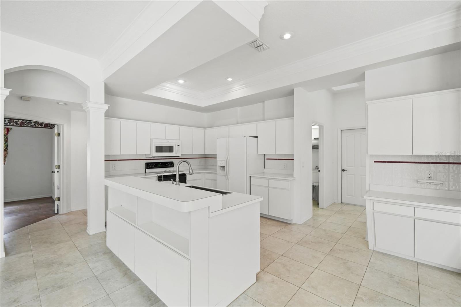 GREENS AT SEVEN HILLS PH 1 - Residential