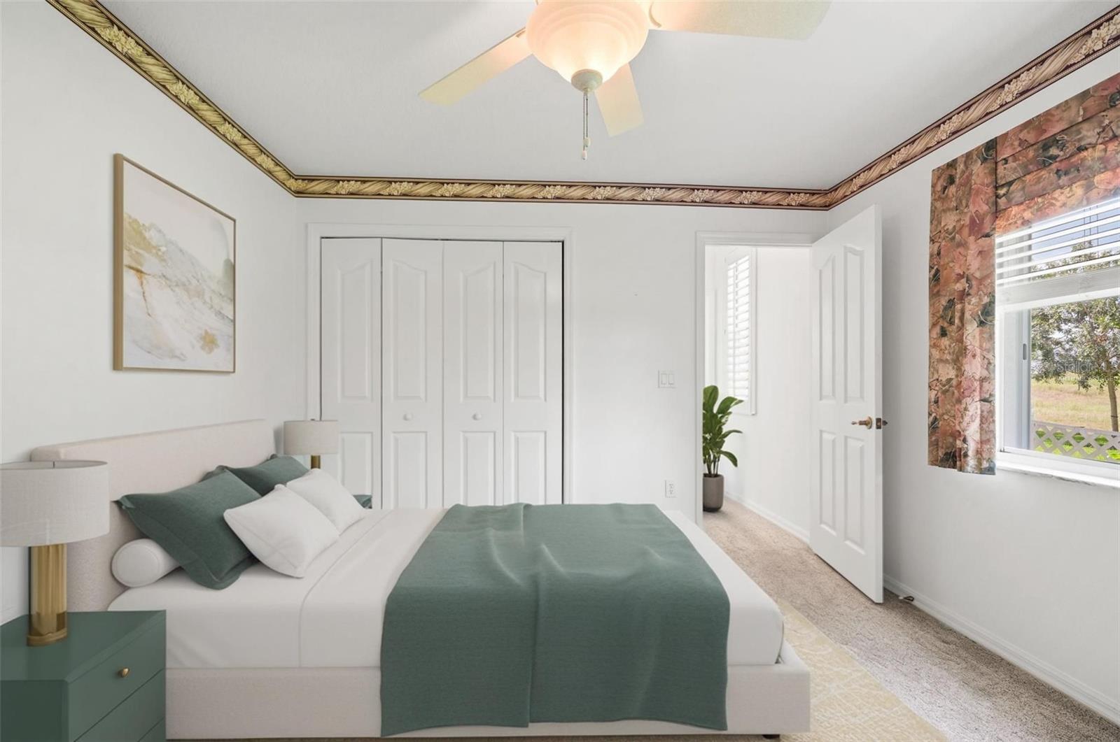 GREENS AT SEVEN HILLS PH 1 - Residential
