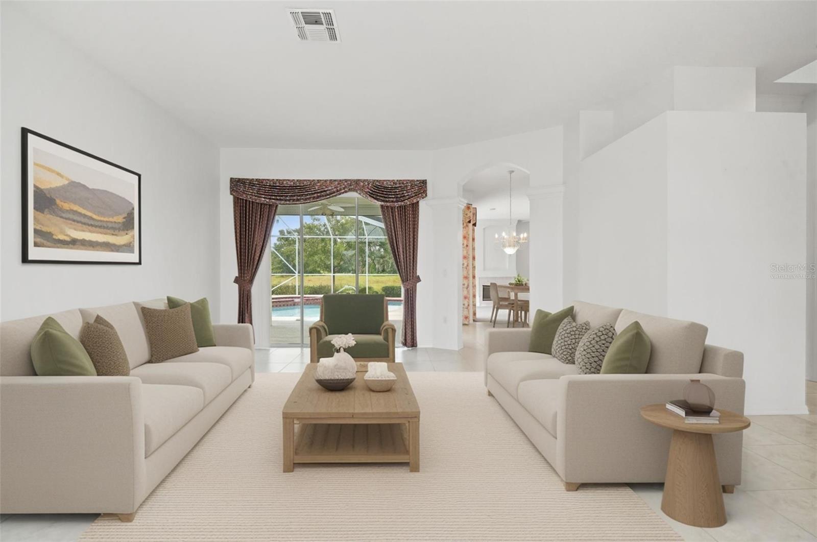 GREENS AT SEVEN HILLS PH 1 - Residential