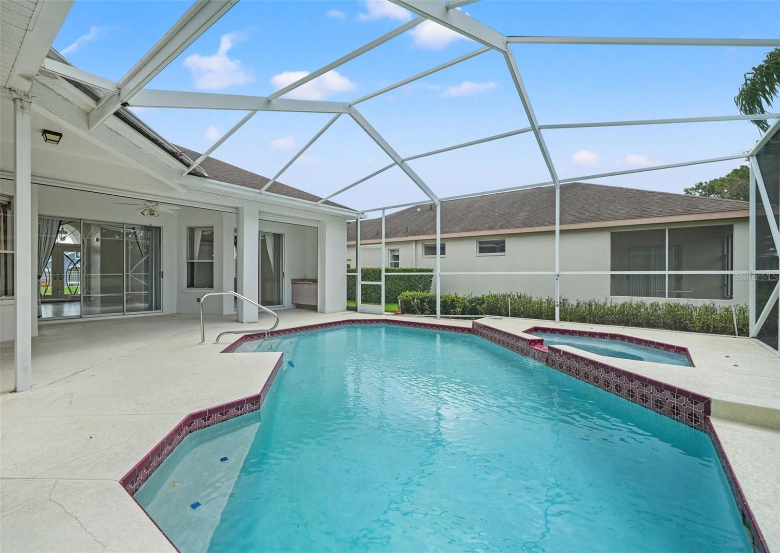 GREENS AT SEVEN HILLS PH 1 - Residential