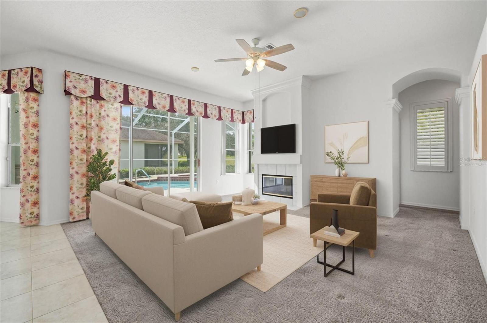 GREENS AT SEVEN HILLS PH 1 - Residential