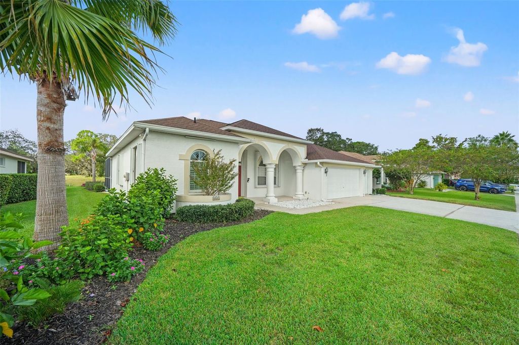 Photo of 441 Rio Vista Court, Spring Hill, FL 34608 (MLS # O6350674)