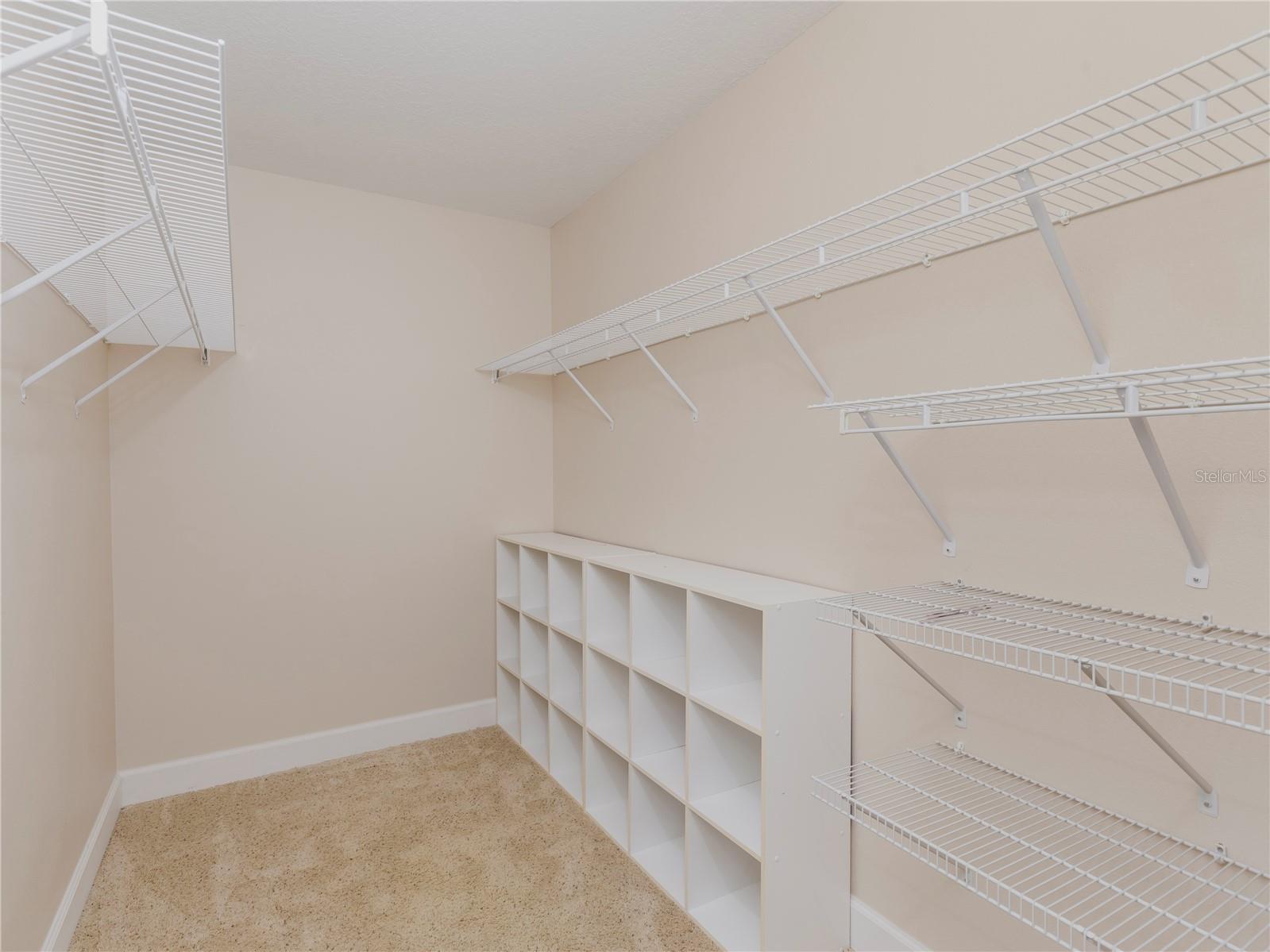 FOREST CREEK CLUSTER - Residential Lease