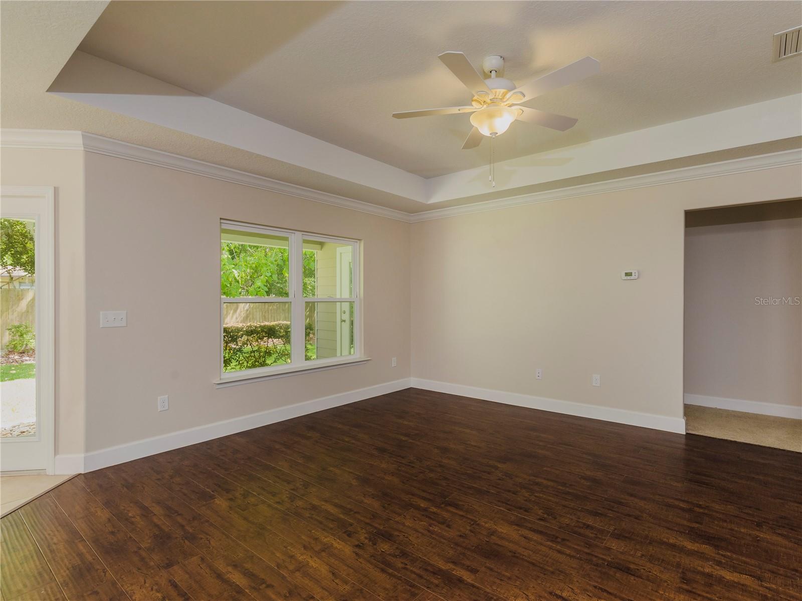 FOREST CREEK CLUSTER - Residential Lease