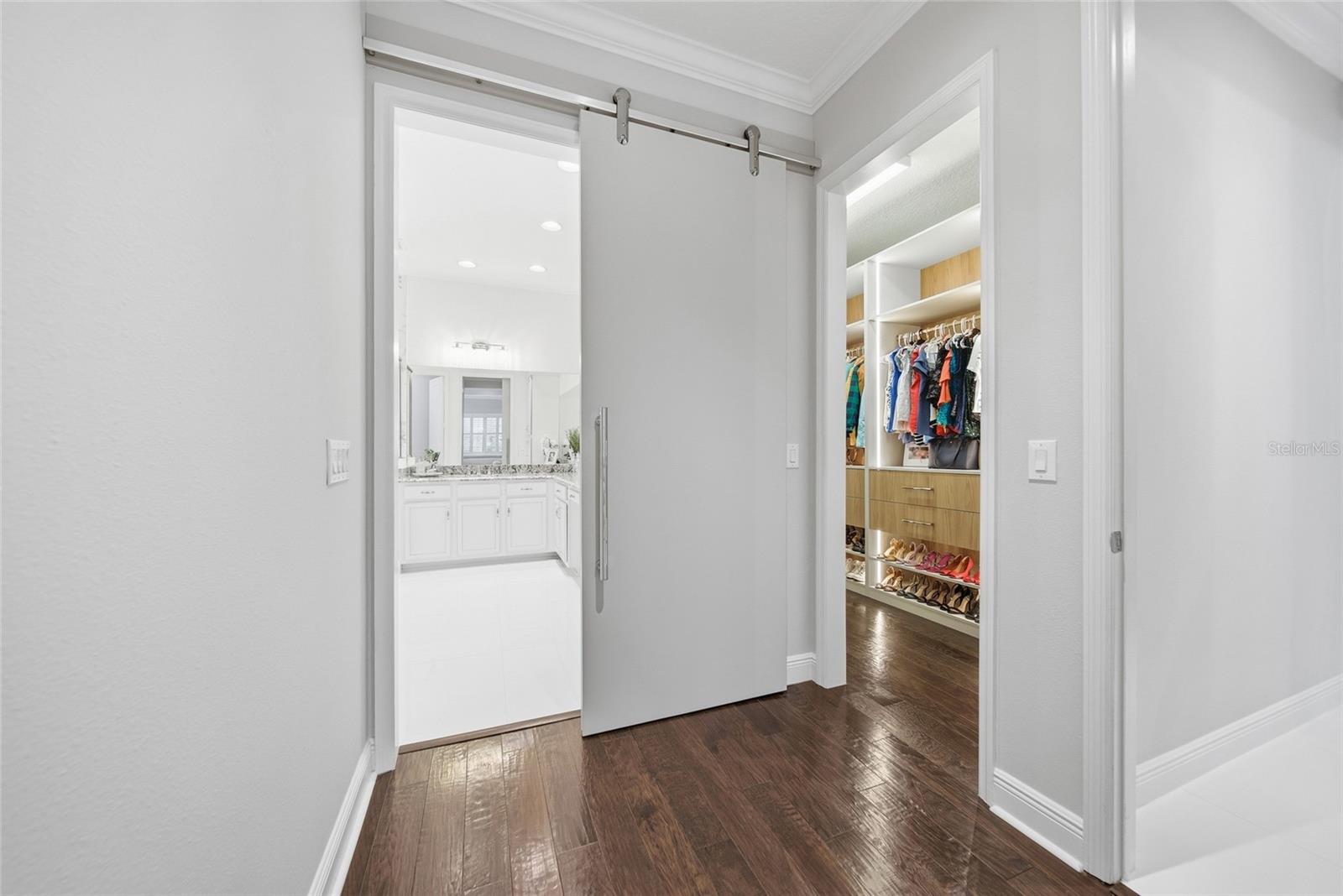 THE RIDGE AT WIREGRASS RANCH - Residential