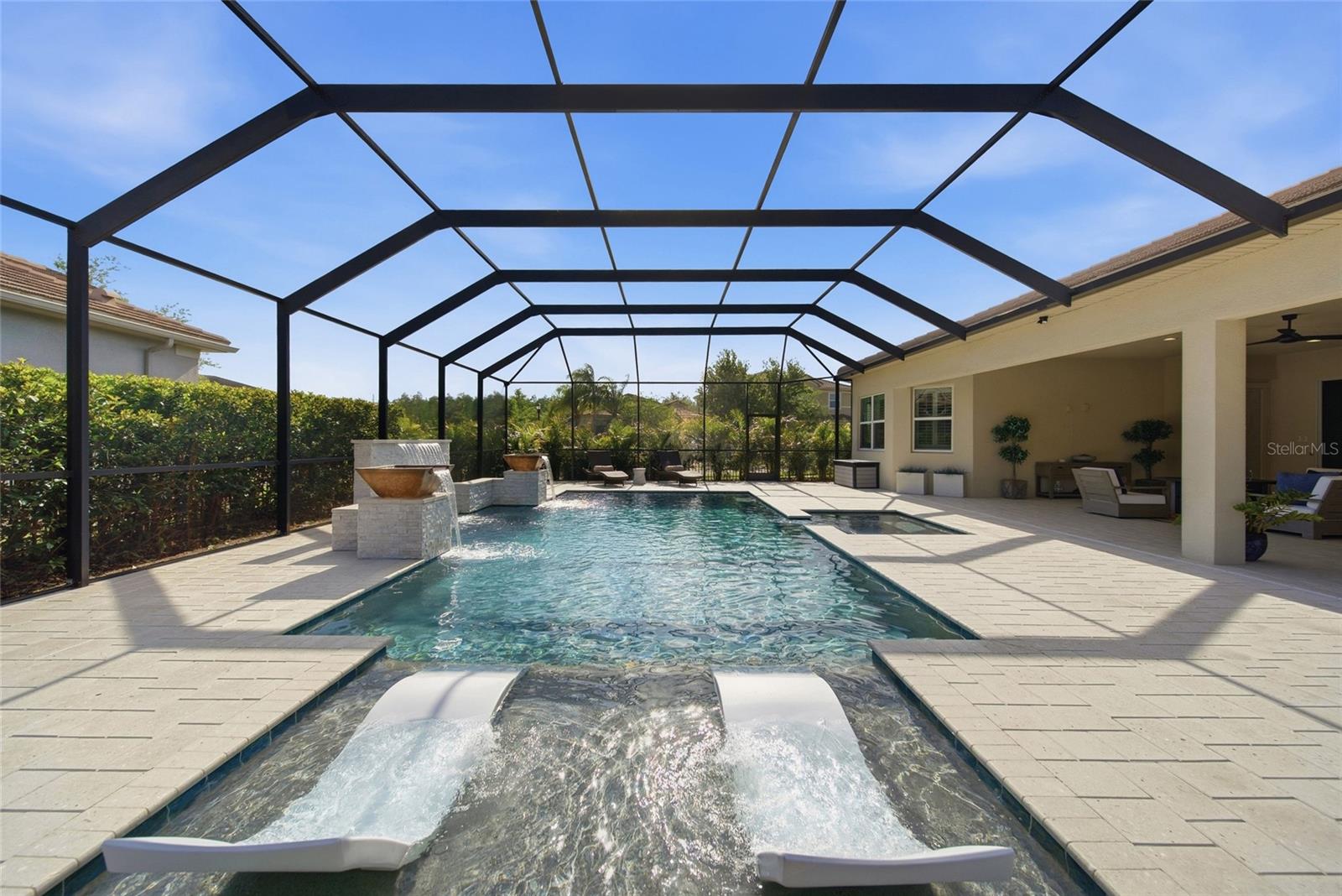 THE RIDGE AT WIREGRASS RANCH - Residential