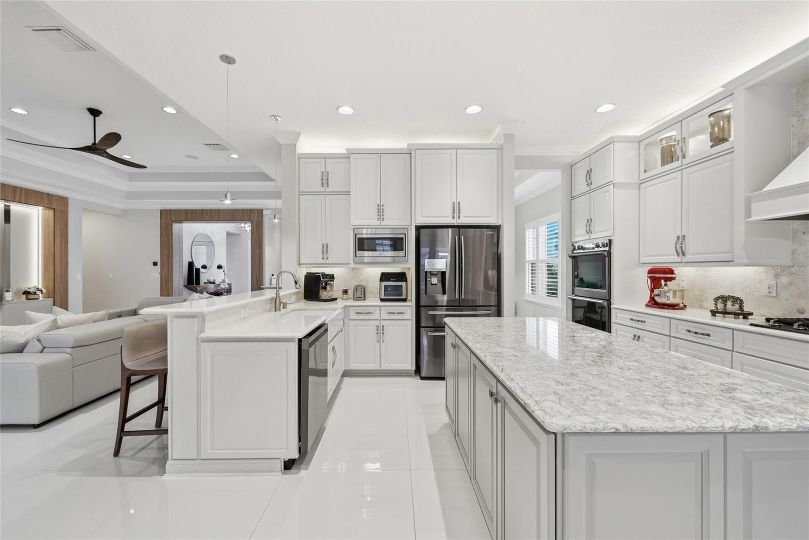 THE RIDGE AT WIREGRASS RANCH - Residential