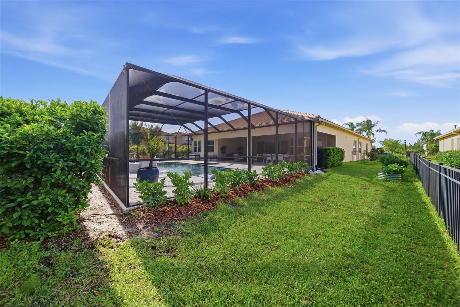 THE RIDGE AT WIREGRASS RANCH - Residential