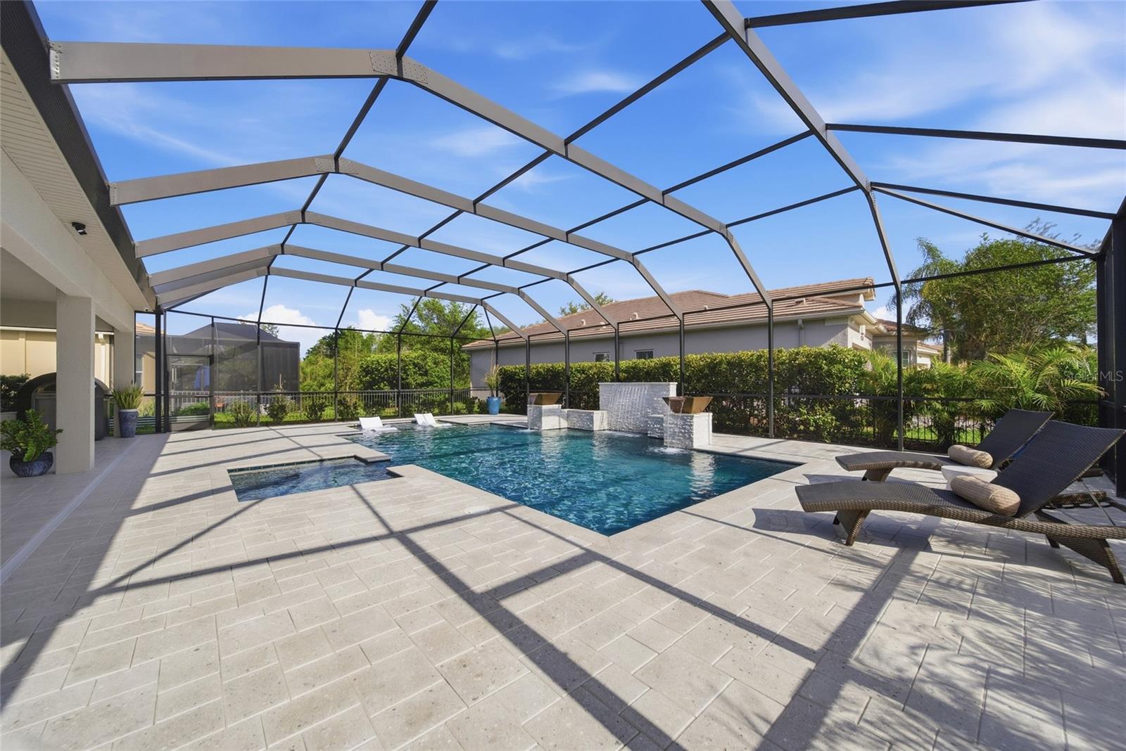 THE RIDGE AT WIREGRASS RANCH - Residential