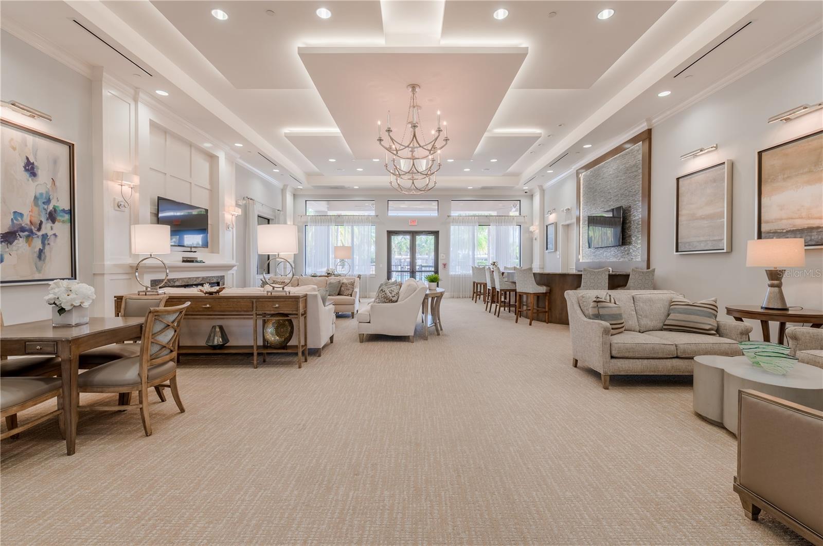 THE RIDGE AT WIREGRASS RANCH - Residential