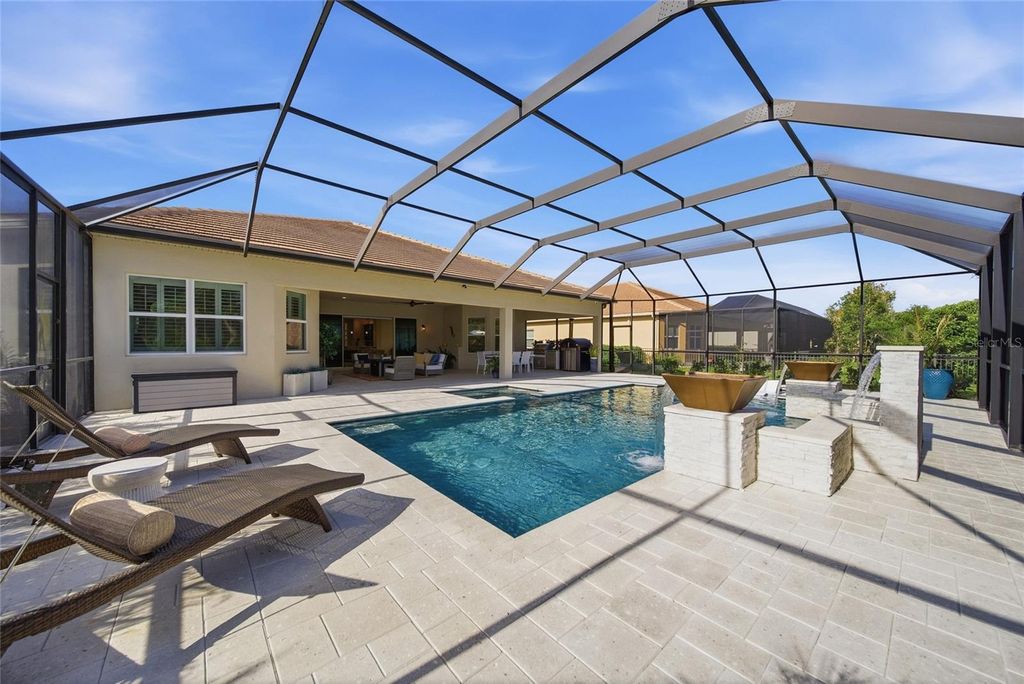 Photo of 2420 Coco Palm Circle, Wesley Chapel, FL 33543 (MLS # TB8497377)