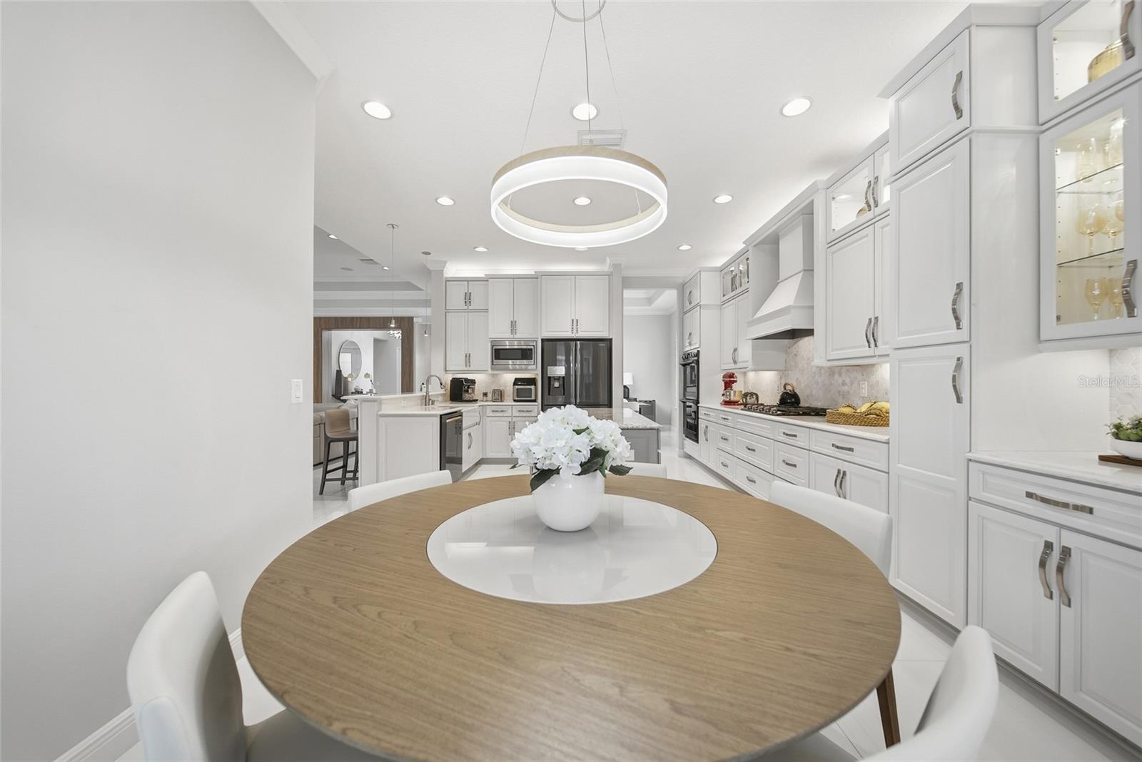 THE RIDGE AT WIREGRASS RANCH - Residential