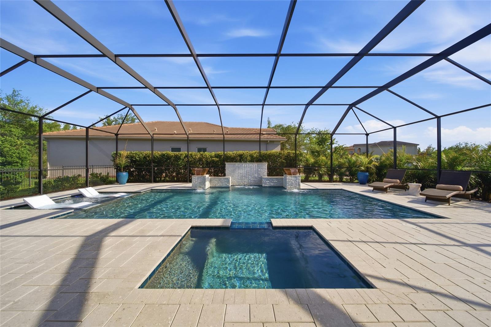 THE RIDGE AT WIREGRASS RANCH - Residential