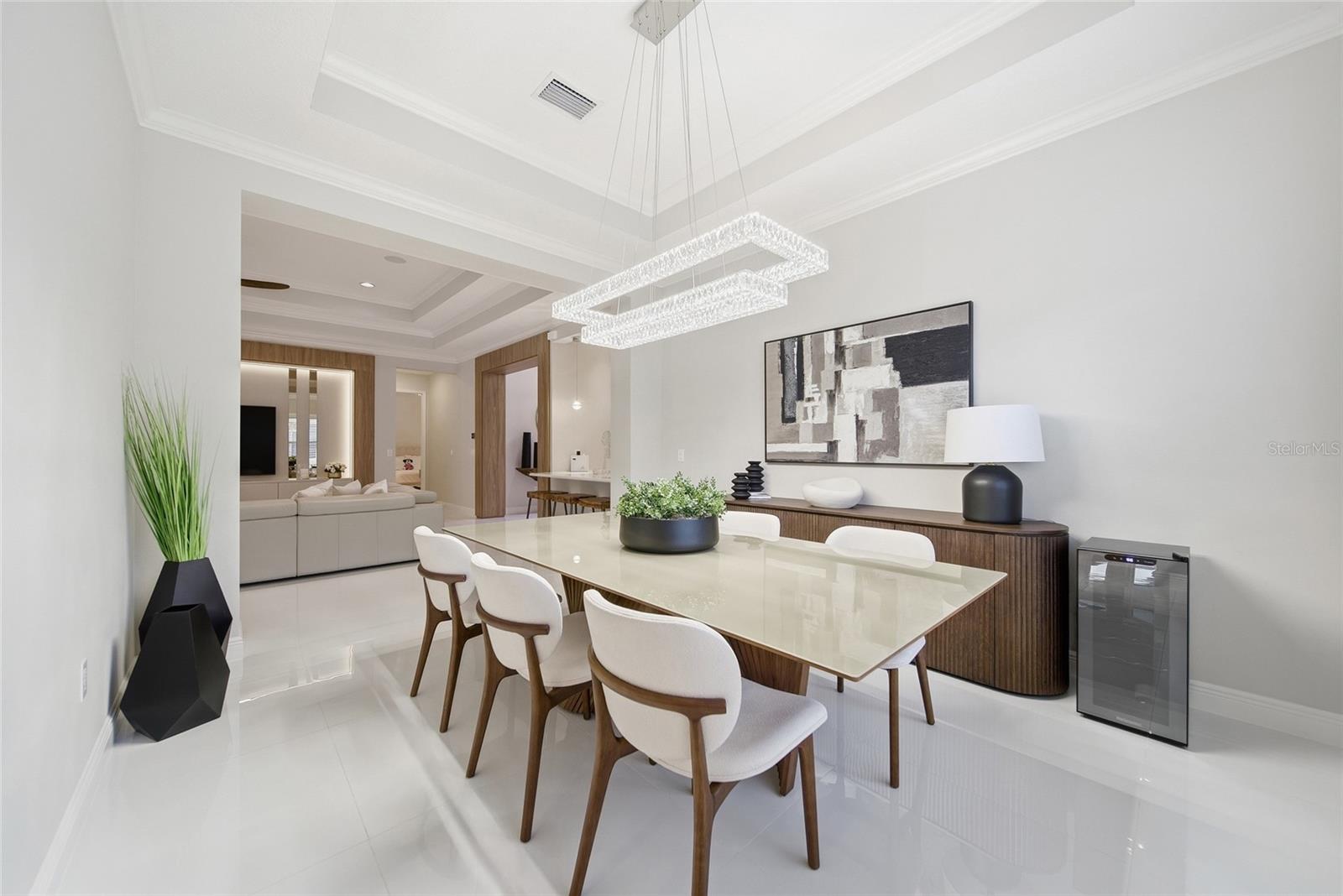 THE RIDGE AT WIREGRASS RANCH - Residential