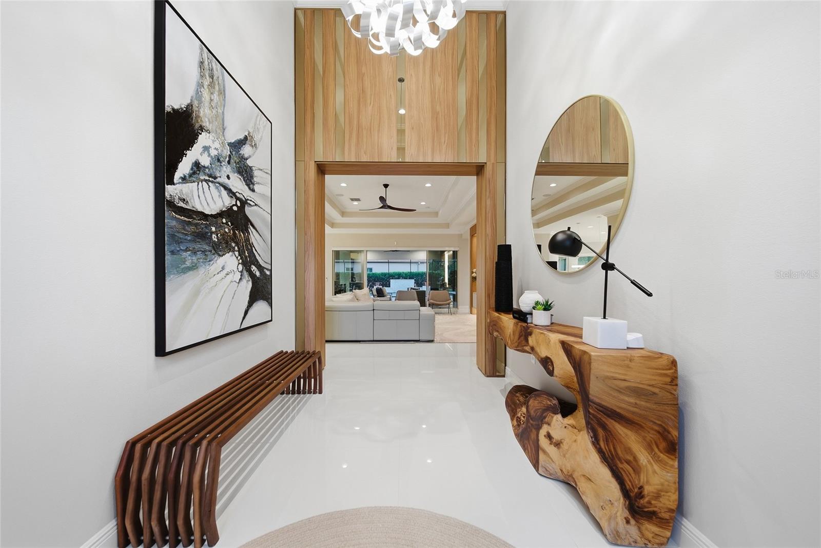 THE RIDGE AT WIREGRASS RANCH - Residential