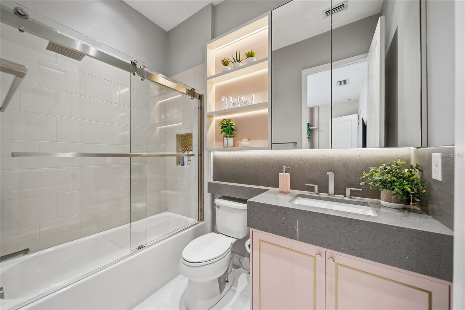 THE RIDGE AT WIREGRASS RANCH - Residential