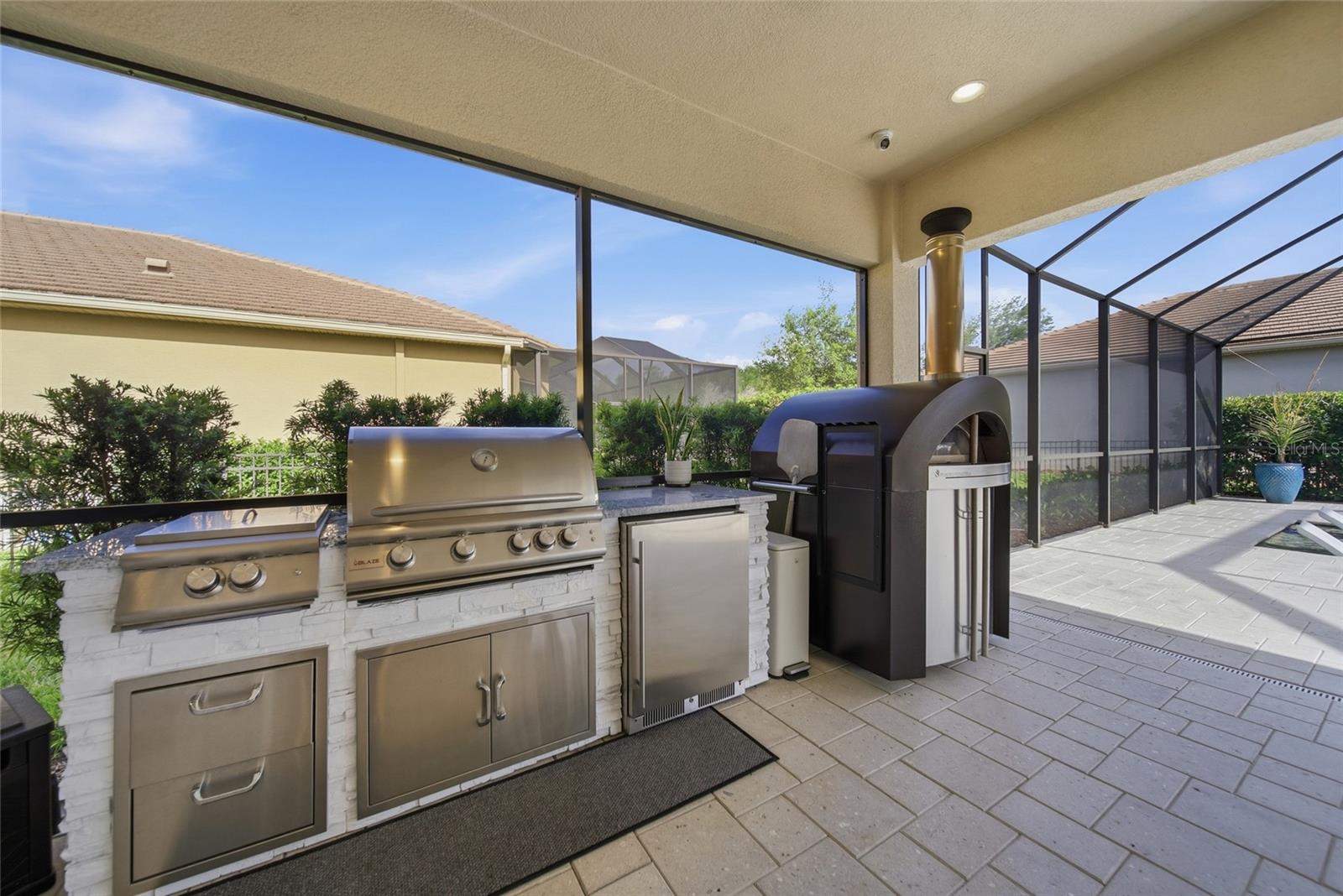 THE RIDGE AT WIREGRASS RANCH - Residential