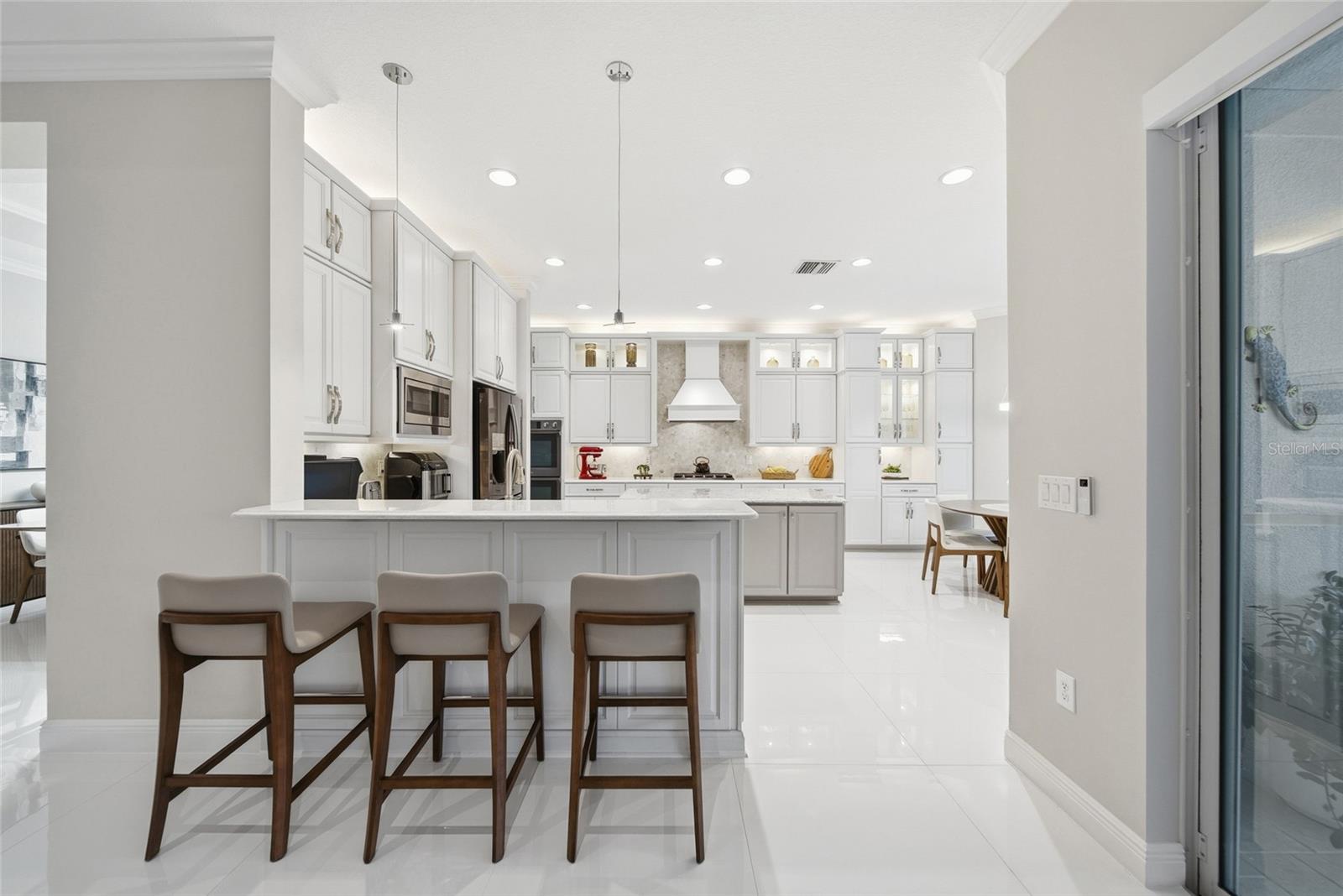 THE RIDGE AT WIREGRASS RANCH - Residential