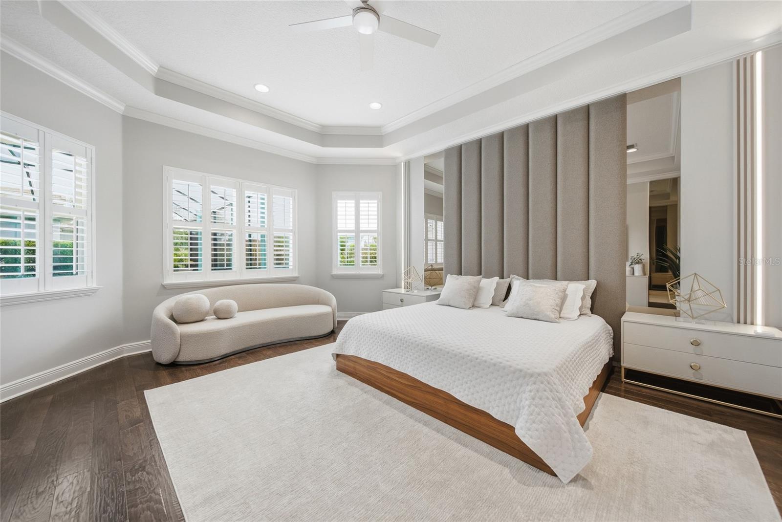 THE RIDGE AT WIREGRASS RANCH - Residential