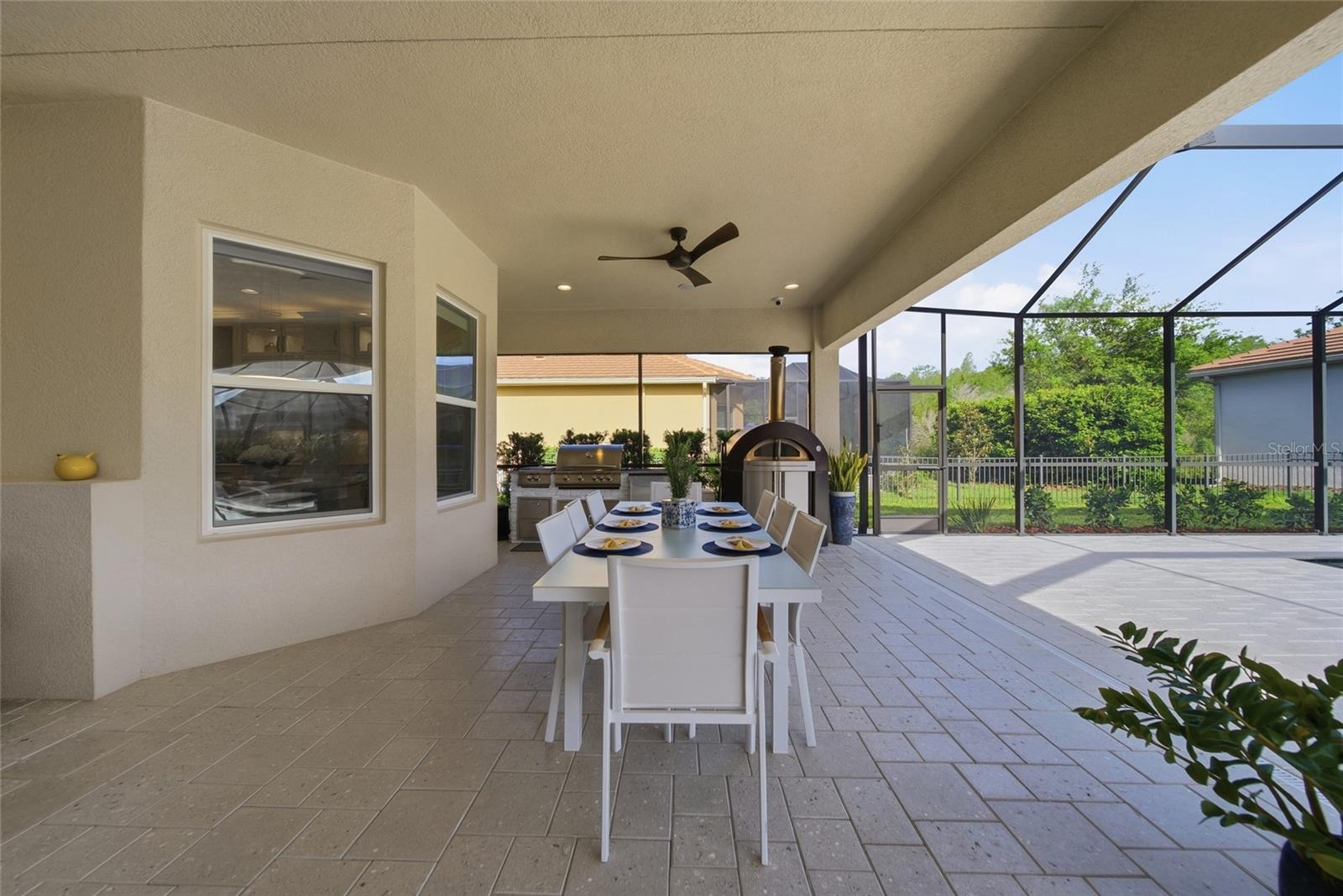 THE RIDGE AT WIREGRASS RANCH - Residential