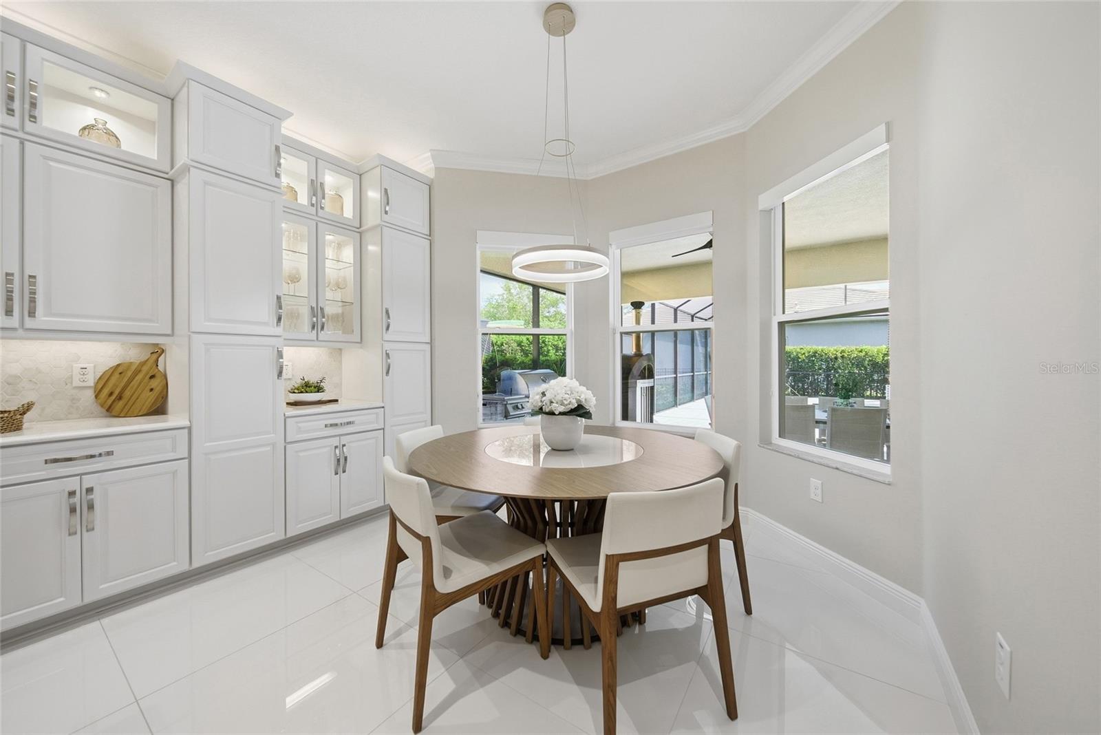 THE RIDGE AT WIREGRASS RANCH - Residential