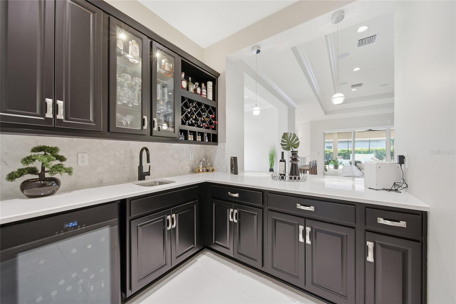 THE RIDGE AT WIREGRASS RANCH - Residential