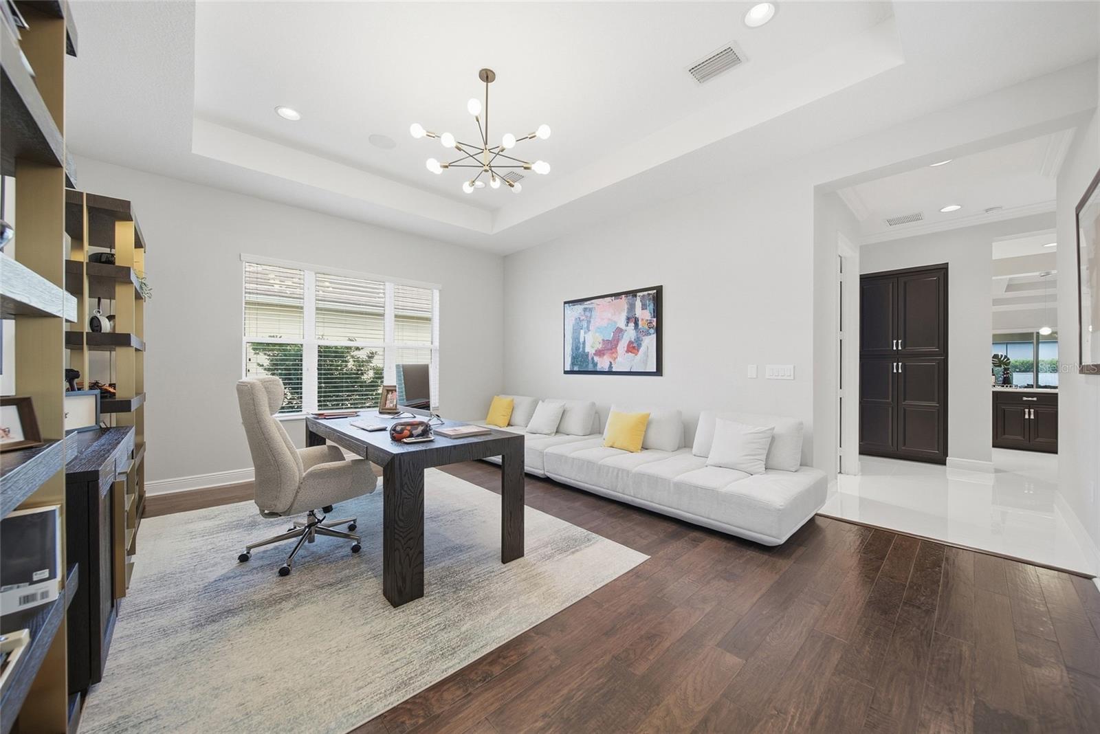 THE RIDGE AT WIREGRASS RANCH - Residential