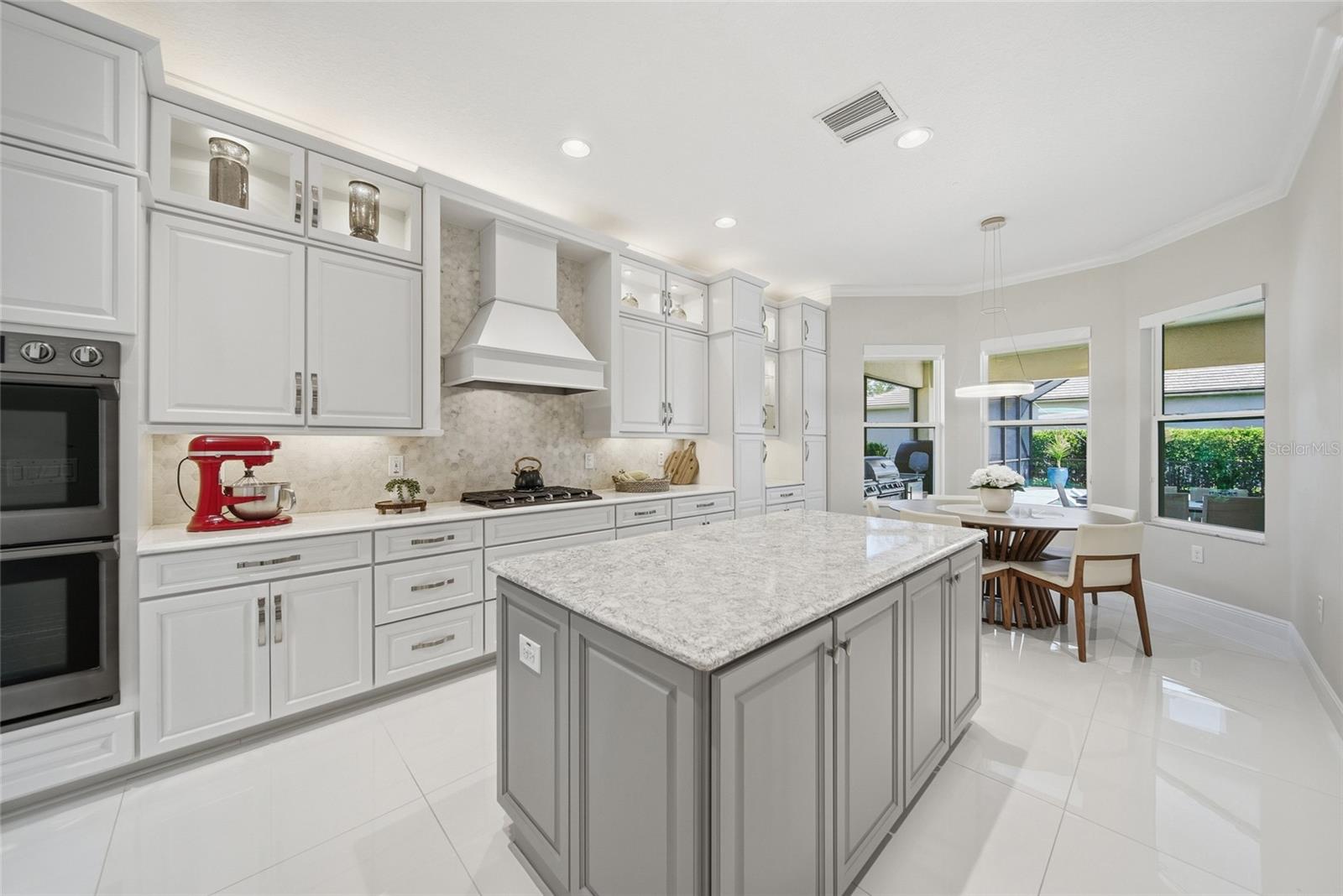 THE RIDGE AT WIREGRASS RANCH - Residential