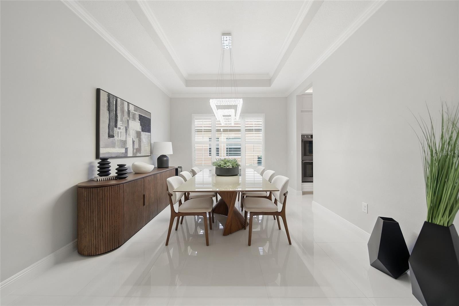 THE RIDGE AT WIREGRASS RANCH - Residential