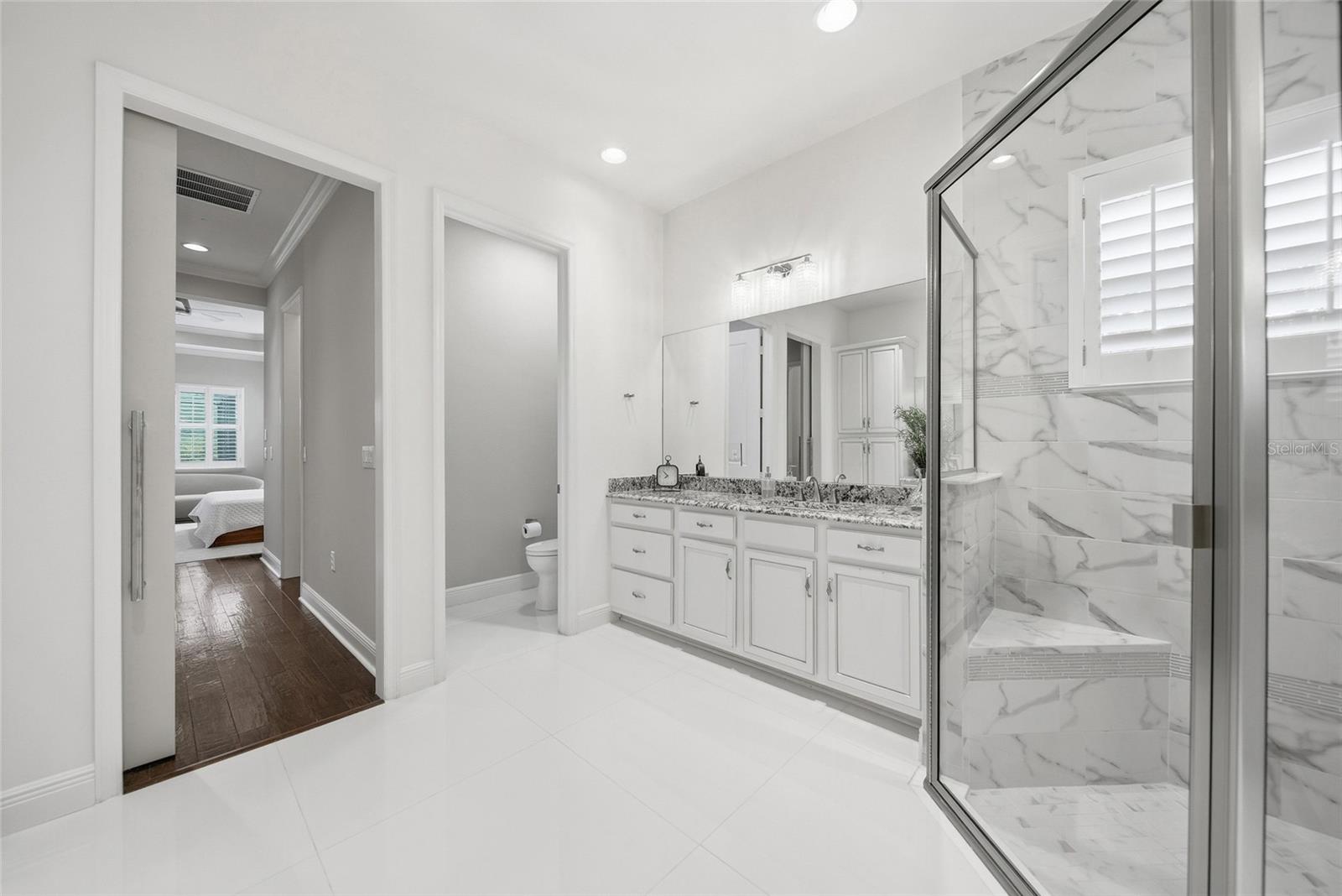 THE RIDGE AT WIREGRASS RANCH - Residential