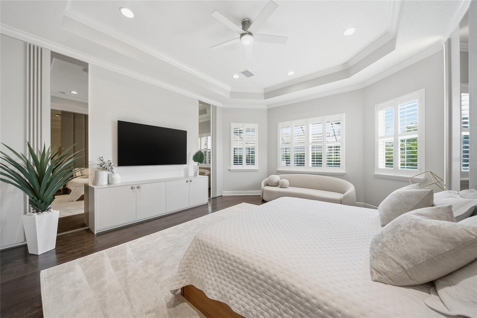 THE RIDGE AT WIREGRASS RANCH - Residential