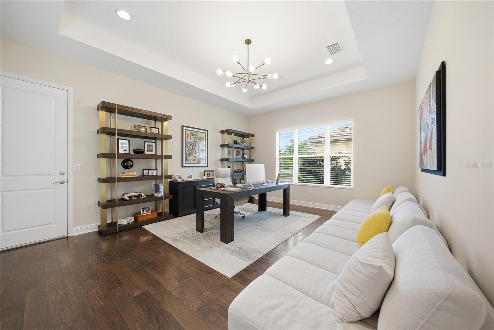 THE RIDGE AT WIREGRASS RANCH - Residential