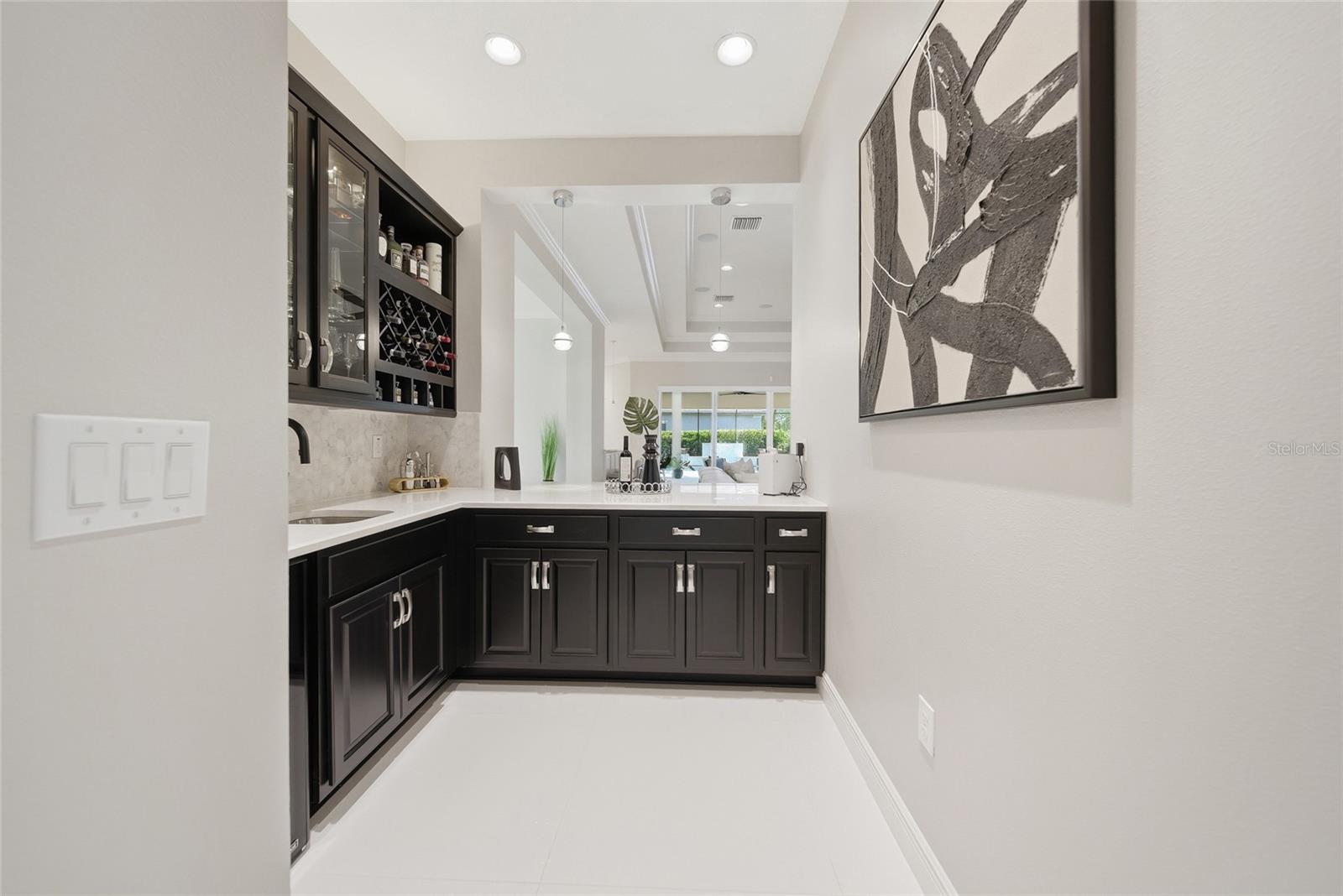 THE RIDGE AT WIREGRASS RANCH - Residential