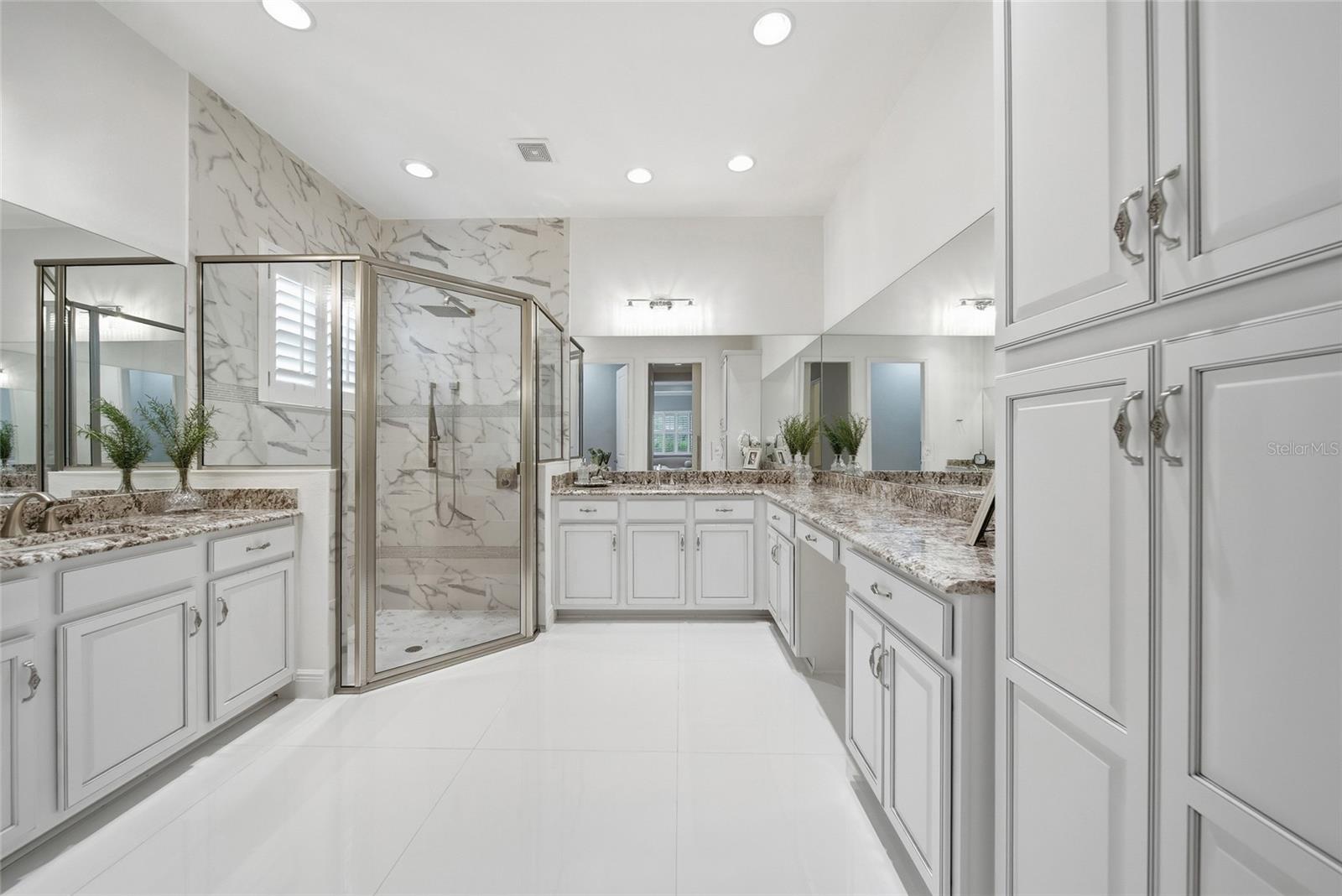 THE RIDGE AT WIREGRASS RANCH - Residential