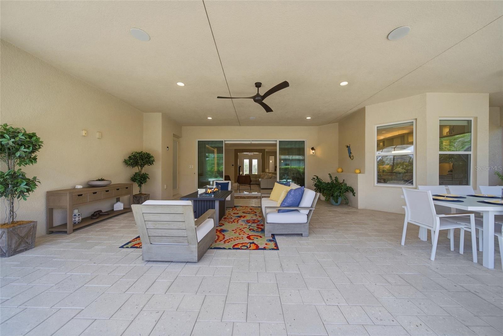 THE RIDGE AT WIREGRASS RANCH - Residential