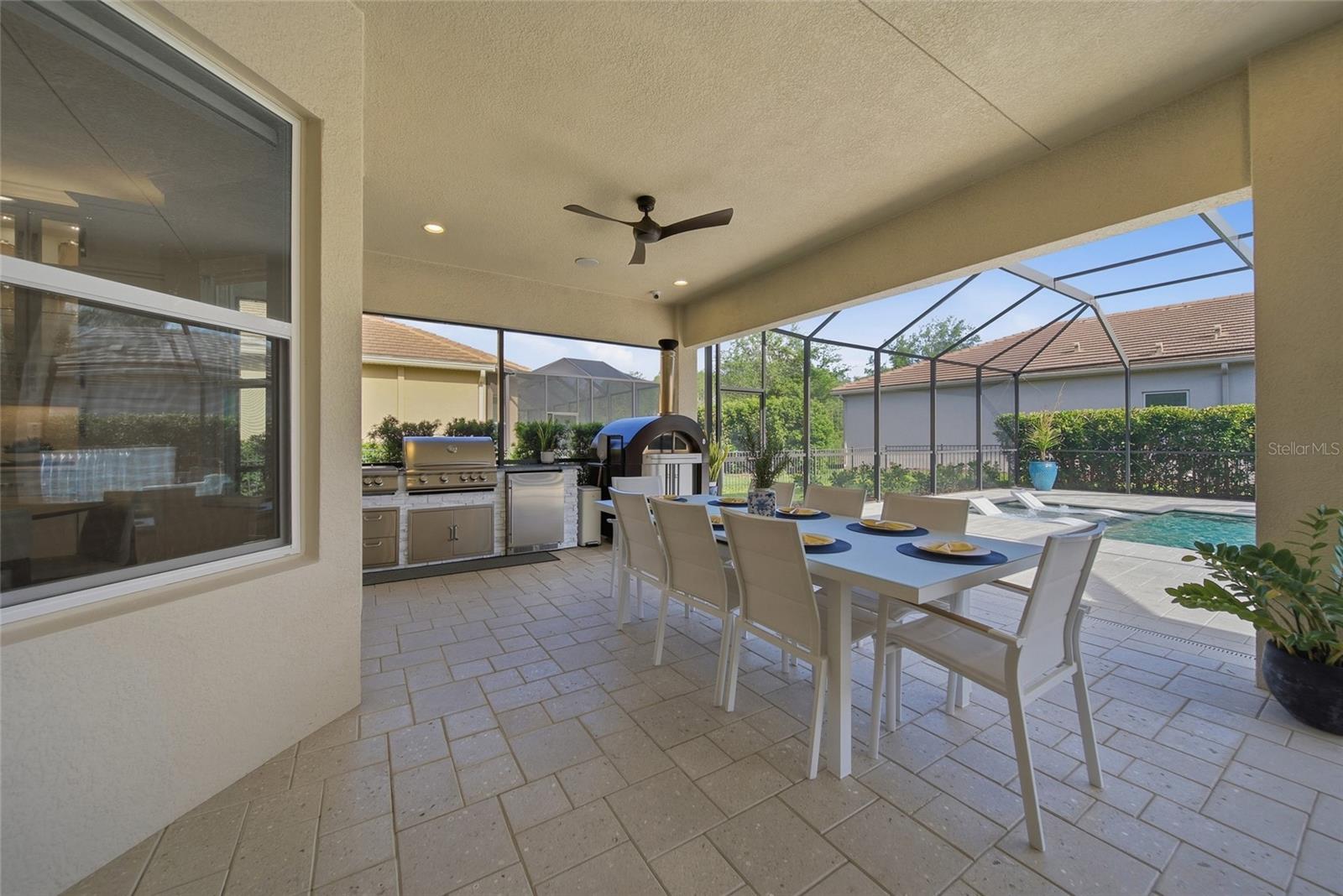 THE RIDGE AT WIREGRASS RANCH - Residential