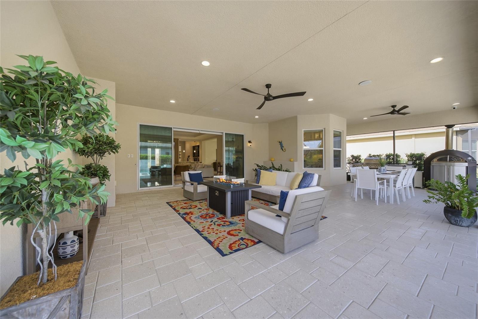 THE RIDGE AT WIREGRASS RANCH - Residential