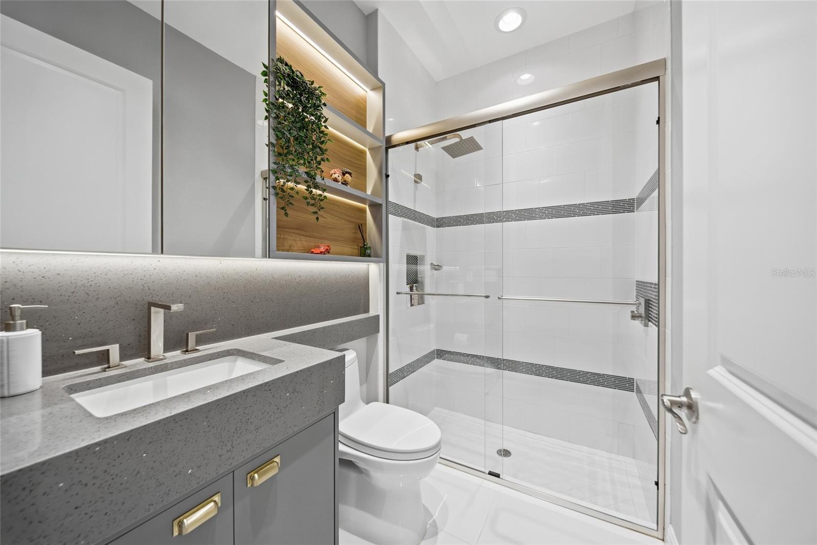 THE RIDGE AT WIREGRASS RANCH - Residential