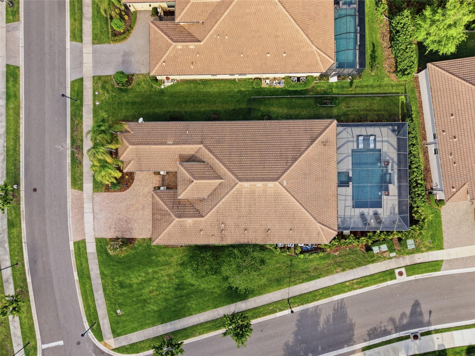 THE RIDGE AT WIREGRASS RANCH - Residential