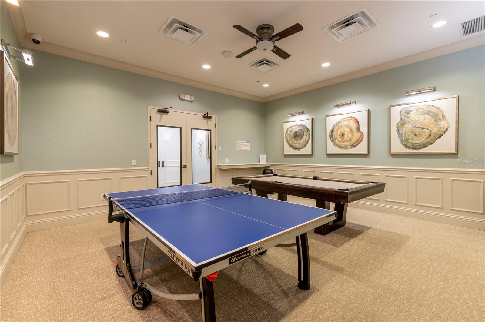 THE RIDGE AT WIREGRASS RANCH - Residential