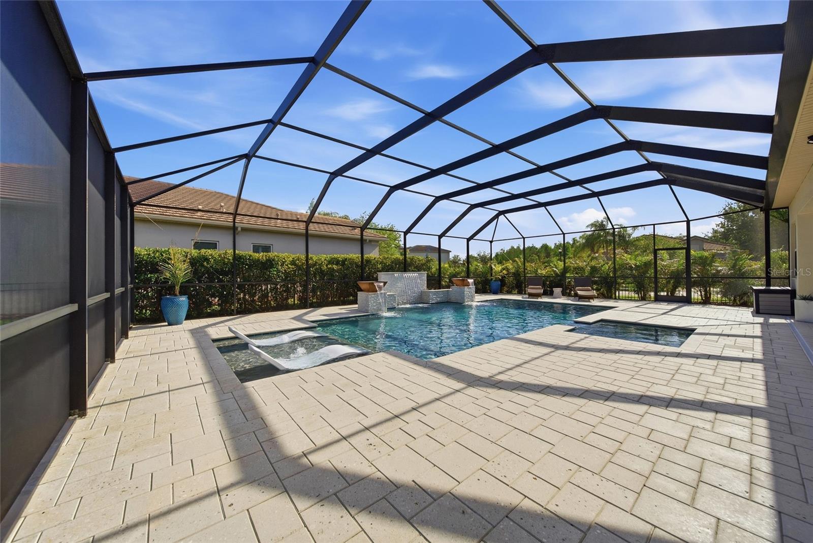 THE RIDGE AT WIREGRASS RANCH - Residential