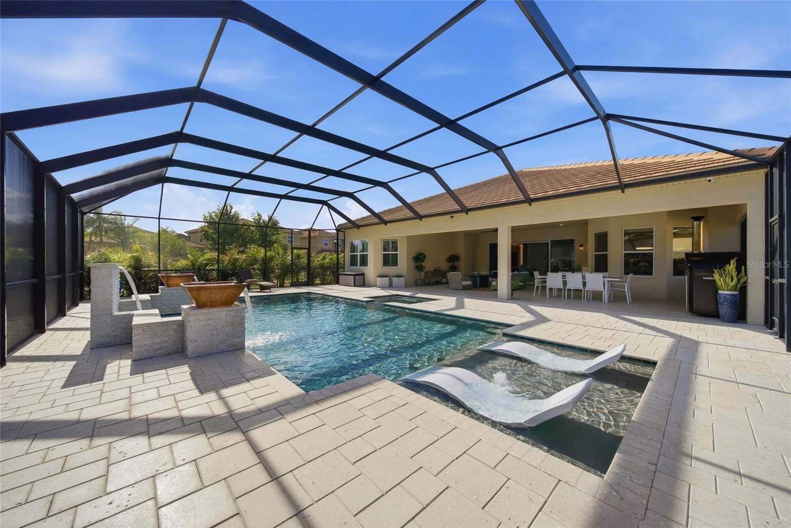 THE RIDGE AT WIREGRASS RANCH - Residential