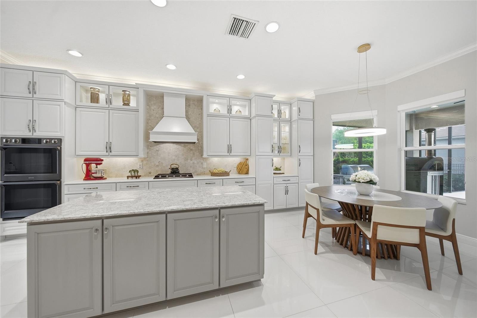 THE RIDGE AT WIREGRASS RANCH - Residential