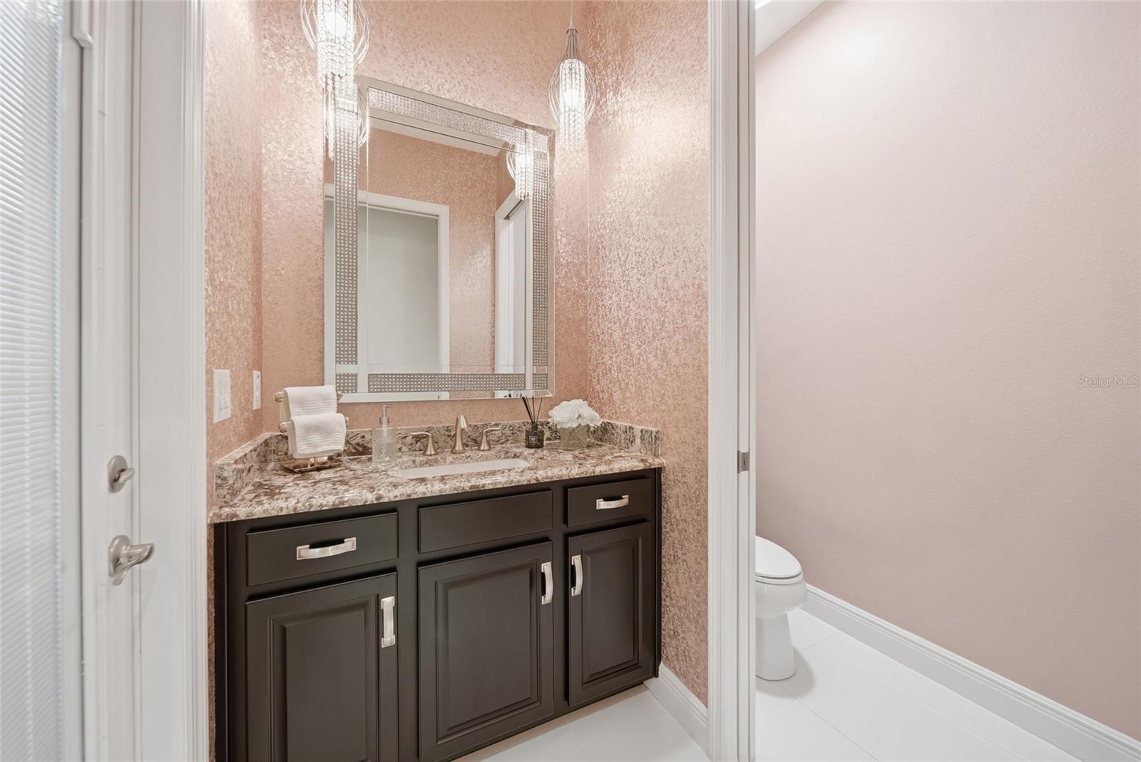 THE RIDGE AT WIREGRASS RANCH - Residential