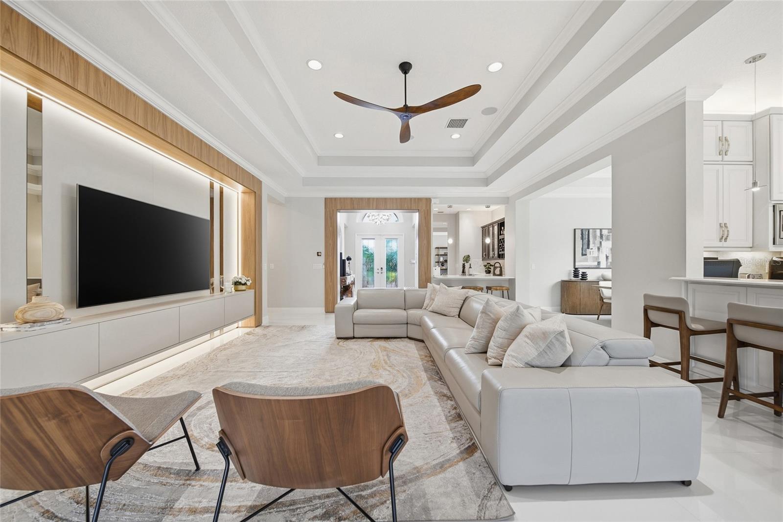 THE RIDGE AT WIREGRASS RANCH - Residential