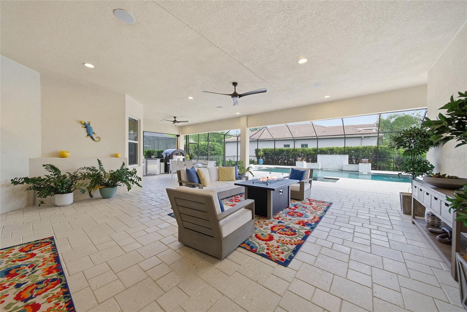 THE RIDGE AT WIREGRASS RANCH - Residential